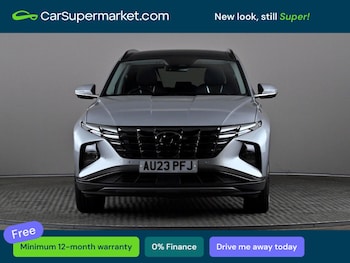 Used Hyundai TUCSON 2023 for sale - 78380299: Photo