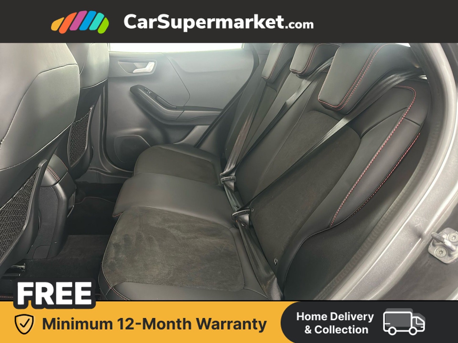 Used Ford Puma 2023 for sale - 77620599: Photo 19