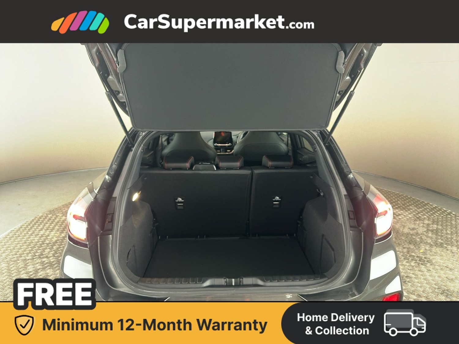 Used Ford Puma 2023 for sale - 77620599: Photo 23