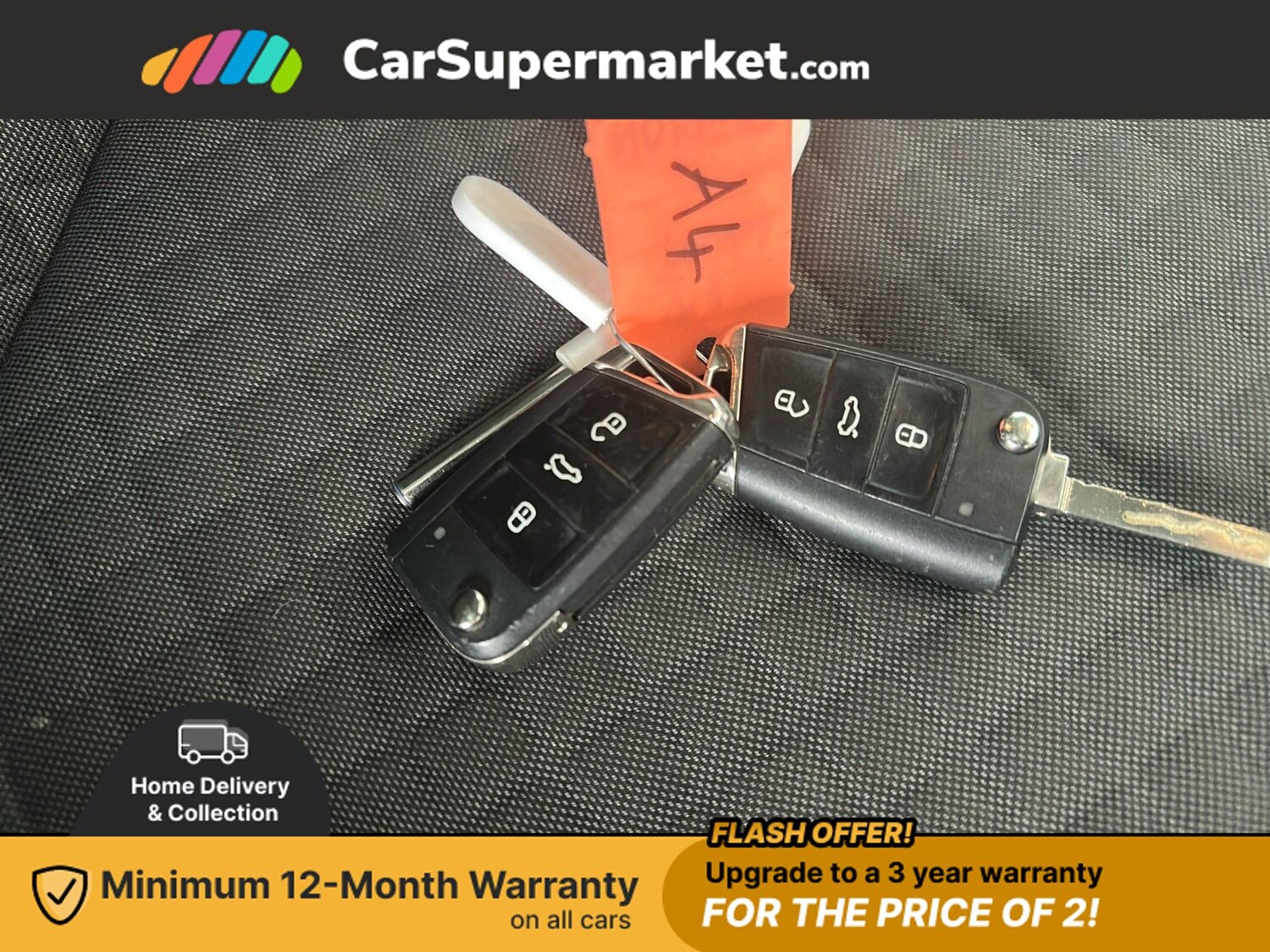 Used Volkswagen Tiguan 2019 for sale - 76820002: Photo 24