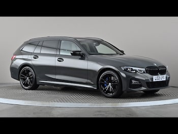 Used BMW 3 Series 2021 for sale - 79514791: Photo