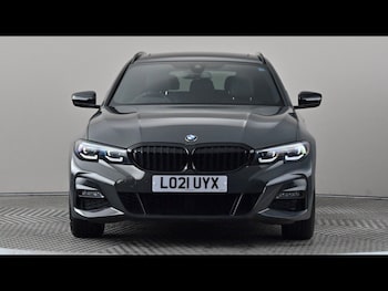 Used BMW 3 Series 2021 for sale - 79514791: Photo