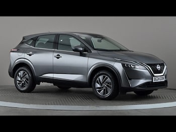 Used Nissan Qashqai 2024 for sale - 79149913: Photo