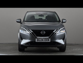 Used Nissan Qashqai 2024 for sale - 79149913: Photo
