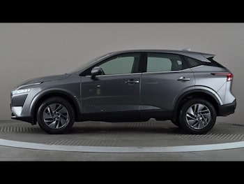 Used Nissan Qashqai 2024 for sale - 79149913: Photo