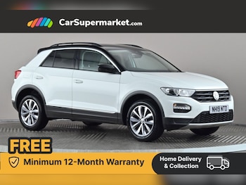 2019 - 1.0 TSI Design 5dr