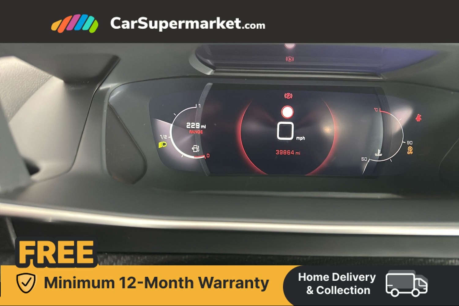 Used Peugeot 2008 2022 for sale - 76469218: Photo 15