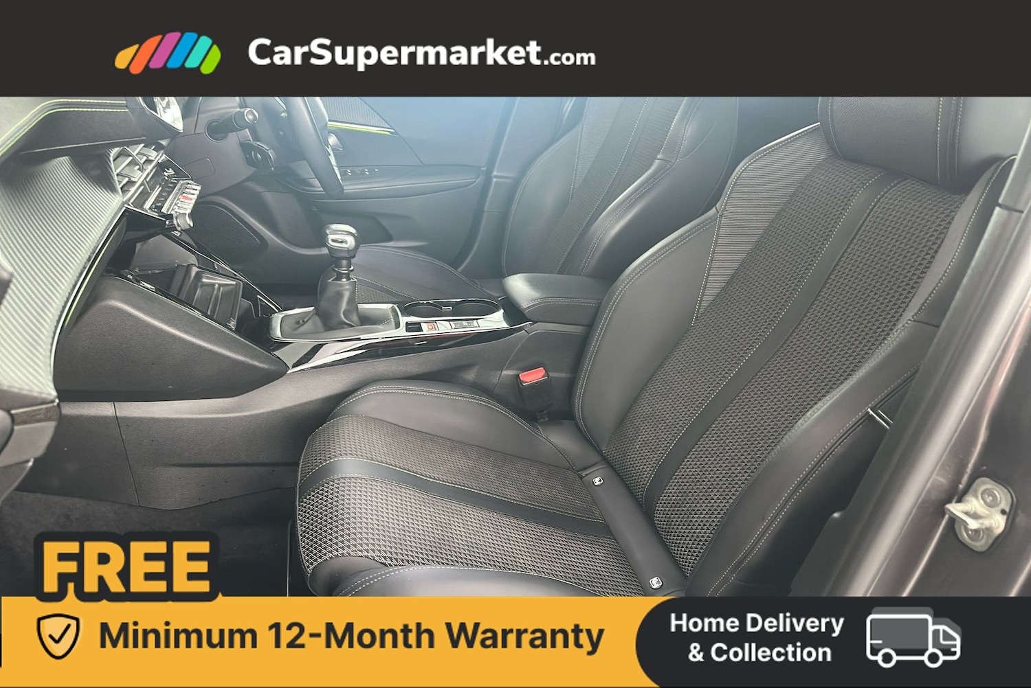 Used Peugeot 2008 2022 for sale - 76469218: Photo 17