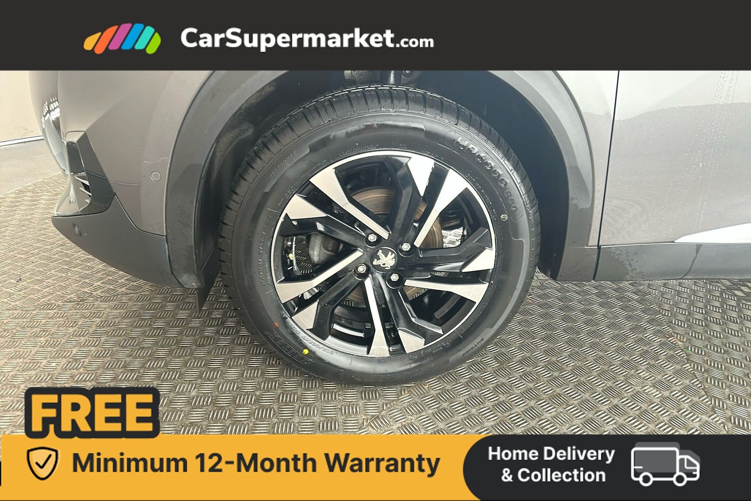 Used Peugeot 2008 2022 for sale - 76469218: Photo 19