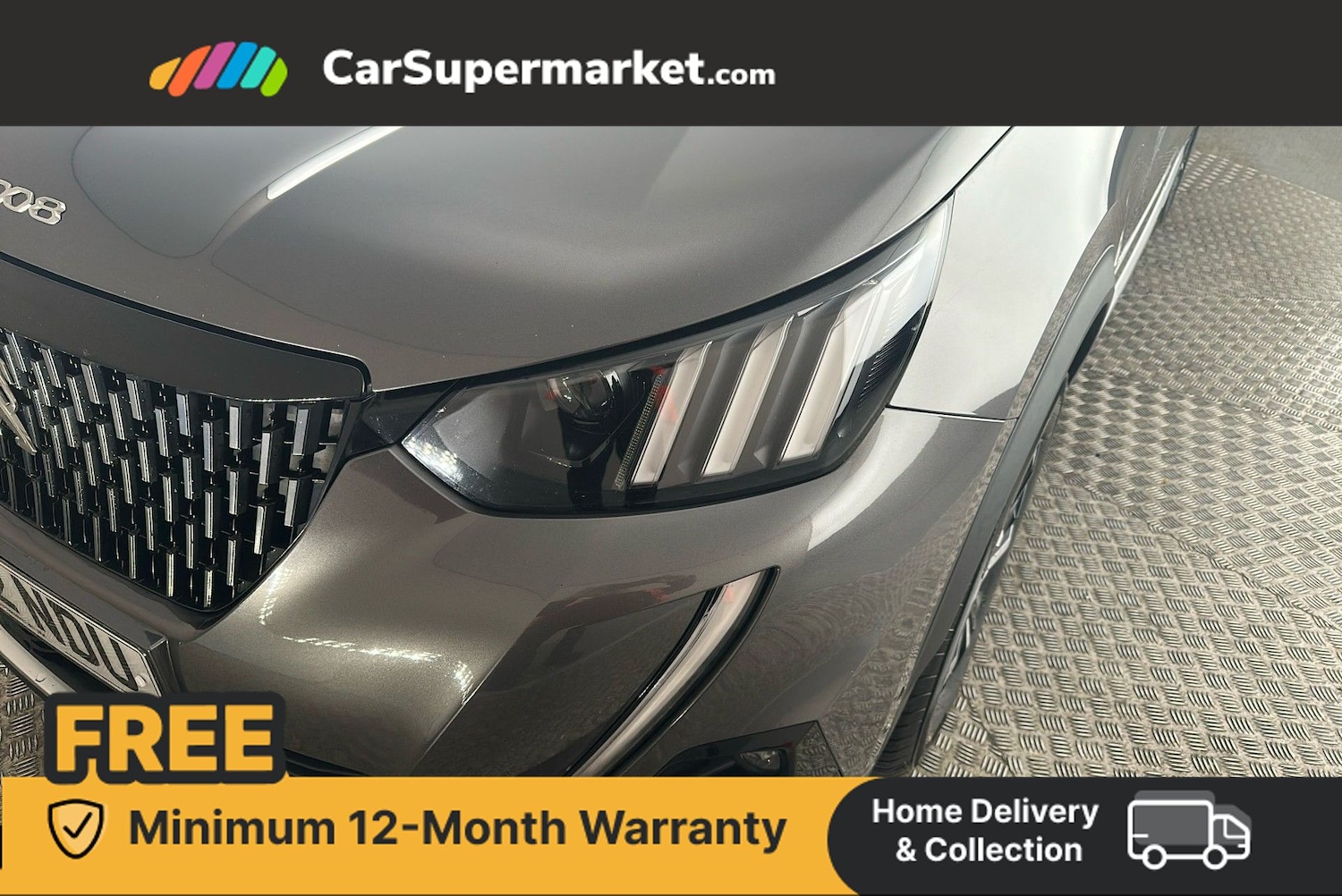 Used Peugeot 2008 2022 for sale - 76469218: Photo 20