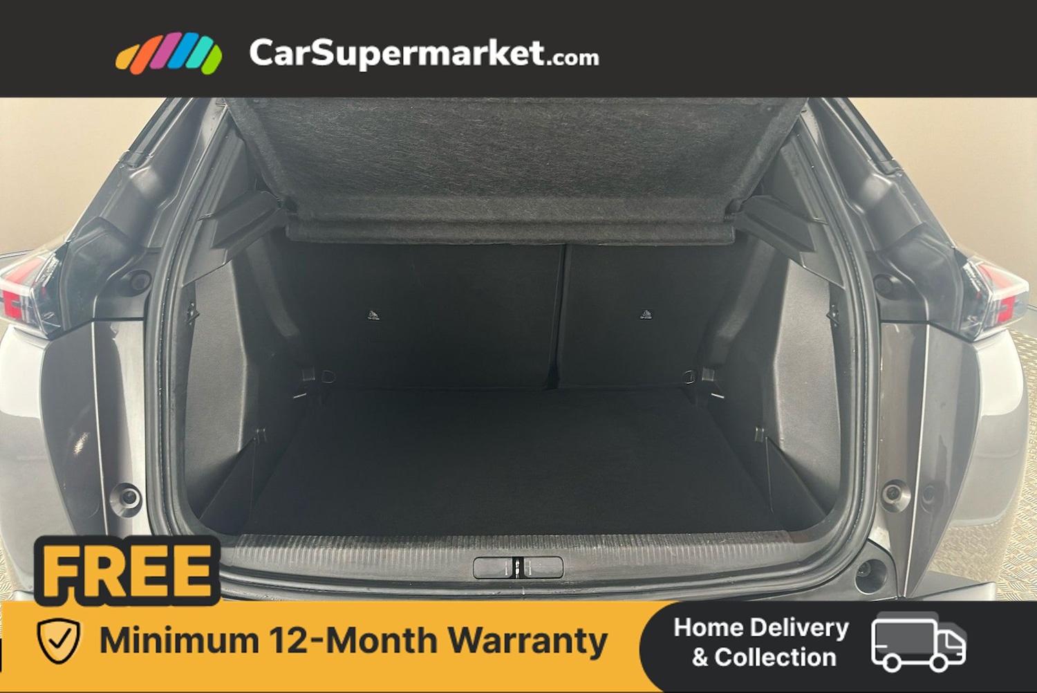 Used Peugeot 2008 2022 for sale - 76469218: Photo 22