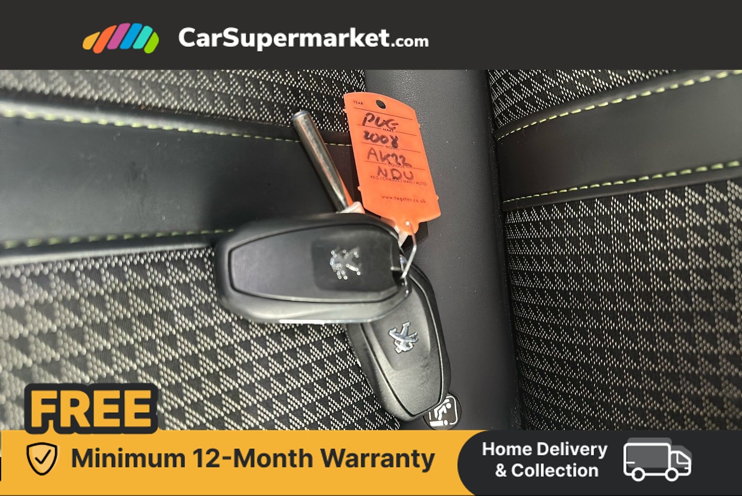 Used Peugeot 2008 2022 for sale - 76469218: Photo 23