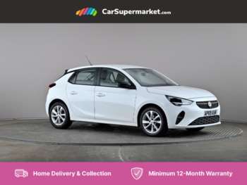 2019 - 1.2 SE 5-Door