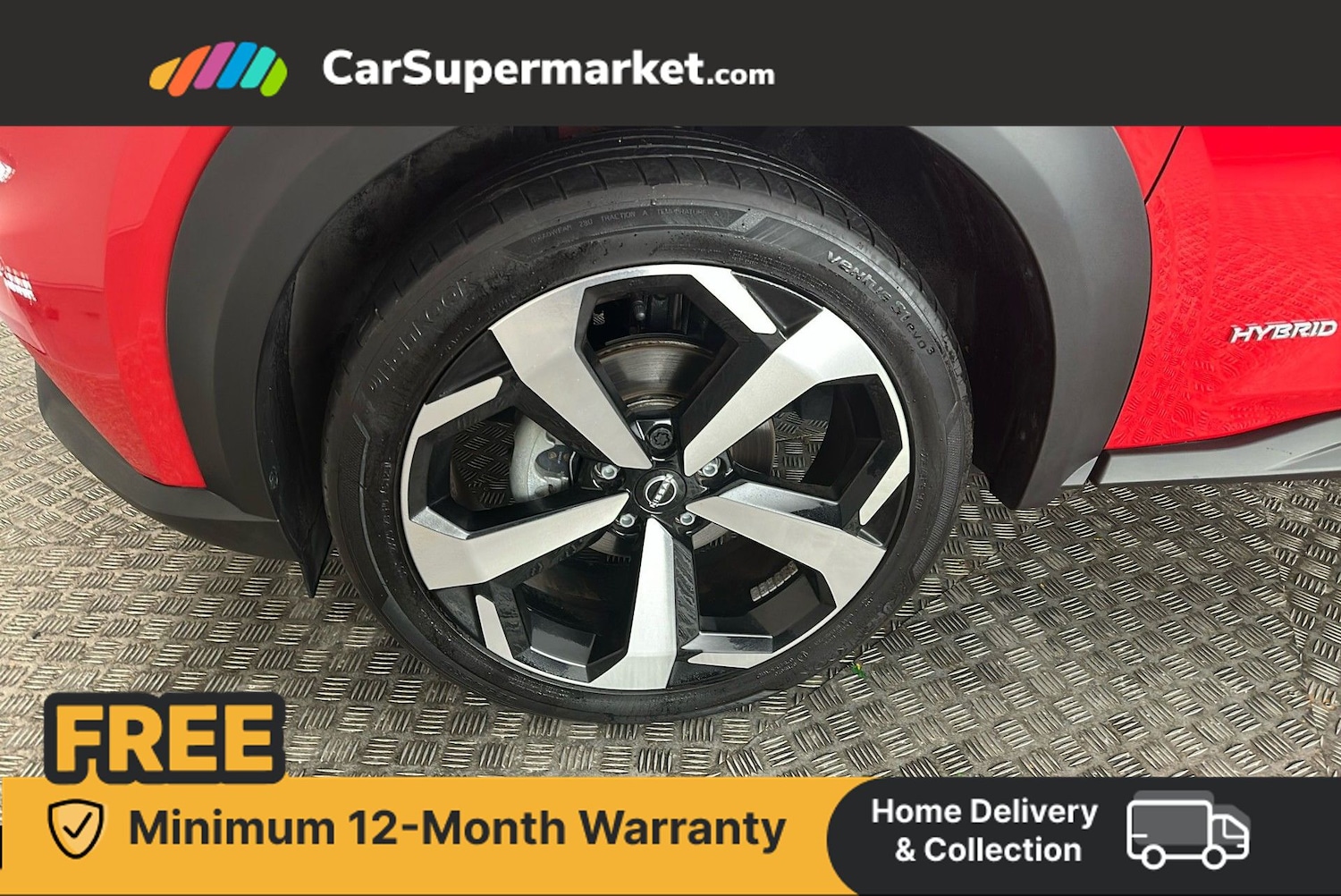 Used Nissan Juke 2024 for sale - 76362795: Photo 19