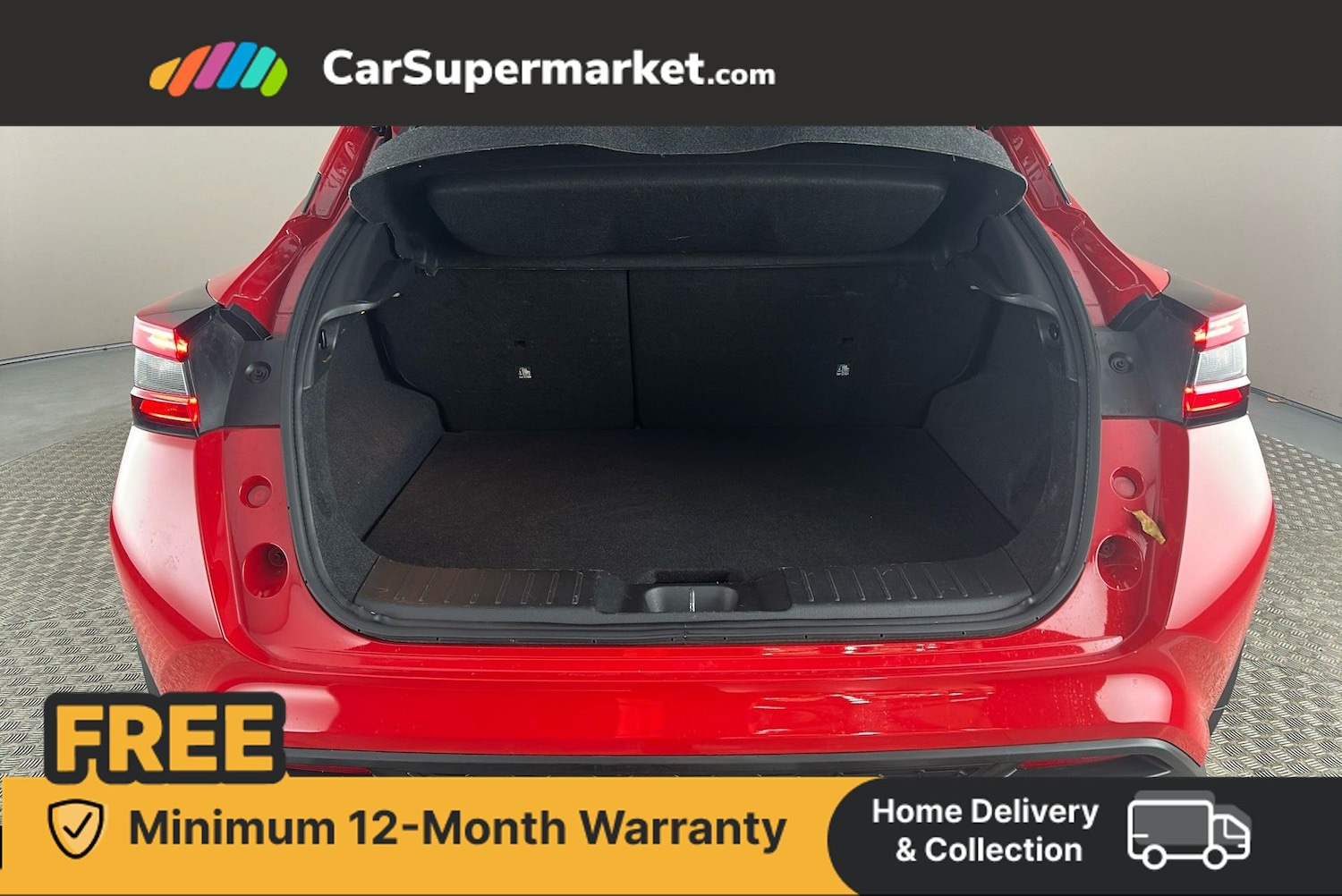 Used Nissan Juke 2024 for sale - 76362795: Photo 22