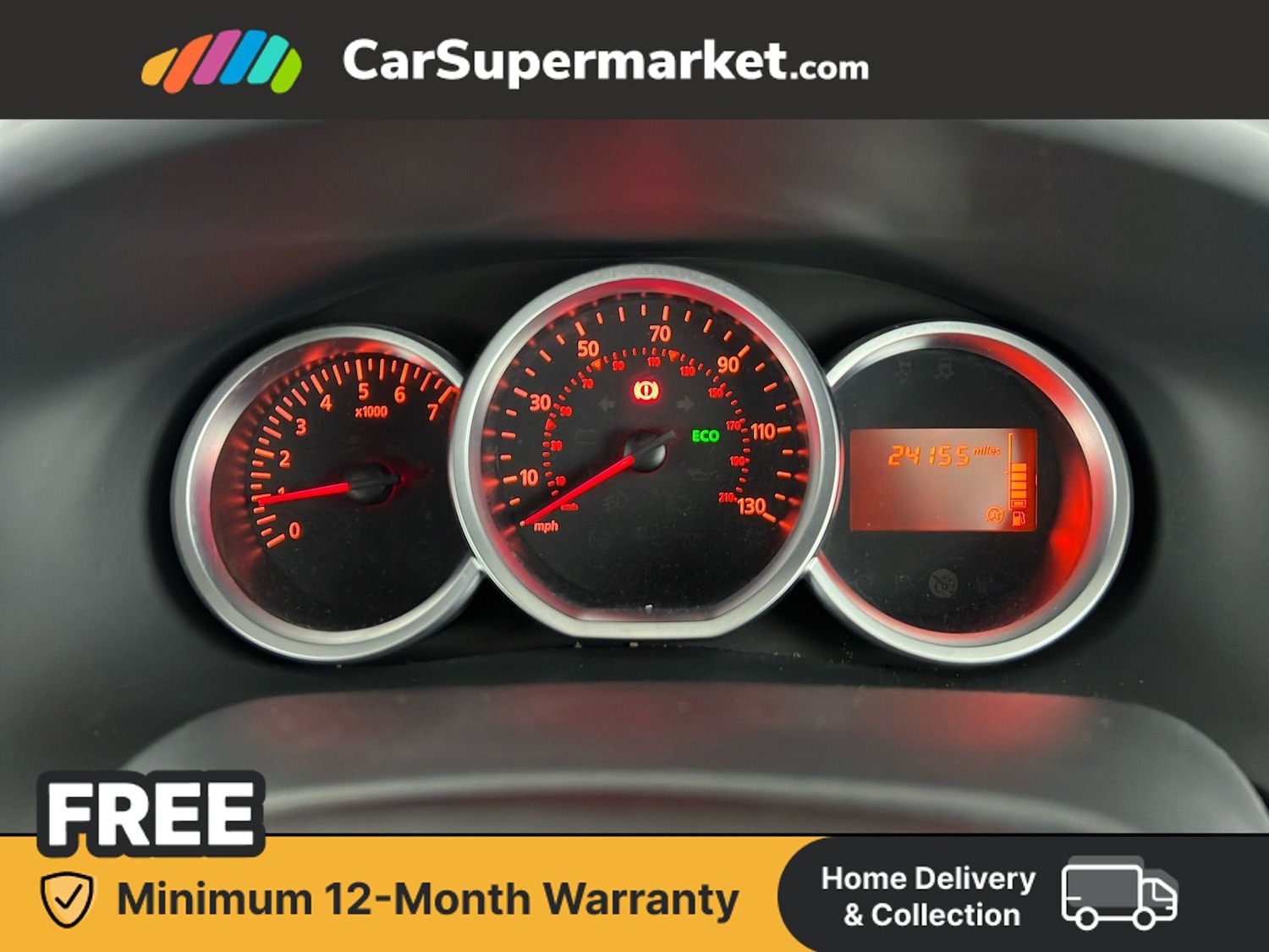 Used Dacia Sandero Stepway 2017 for sale - 78084117: Photo 15