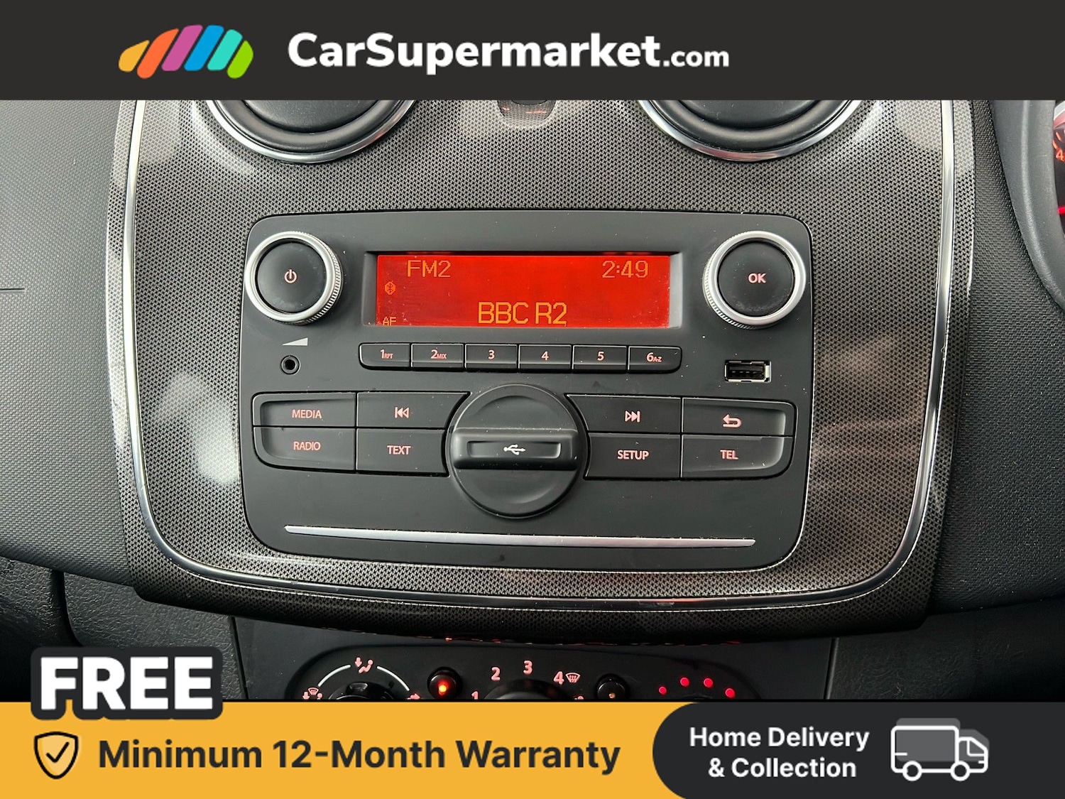 Used Dacia Sandero Stepway 2017 for sale - 78084117: Photo 16