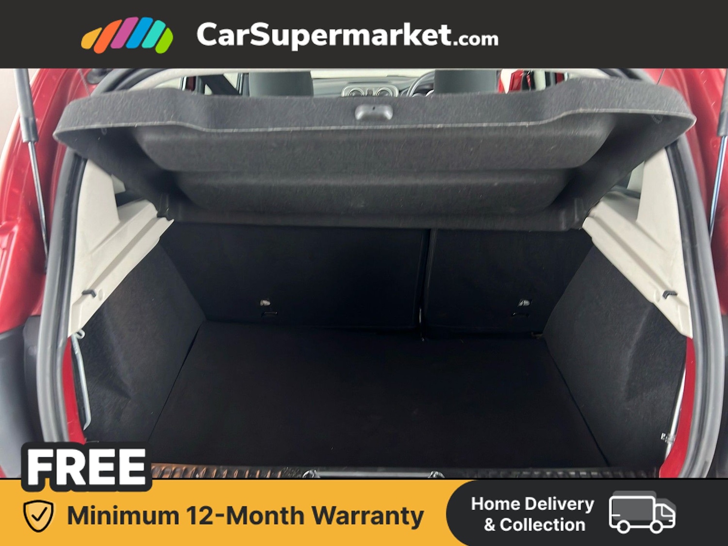 Used Dacia Sandero Stepway 2017 for sale - 78084117: Photo 22