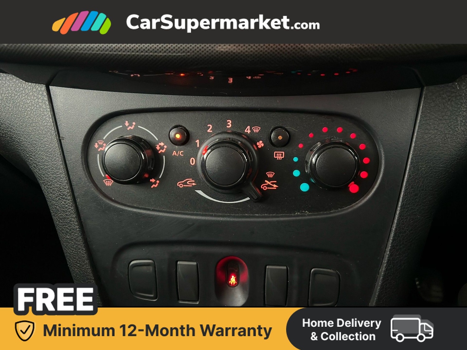 Used Dacia Sandero Stepway 2017 for sale - 78084117: Photo 24