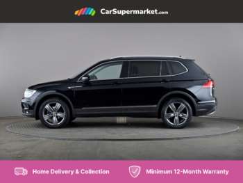 Used Volkswagen Tiguan Allspace 2021 for sale - 74900079: Photo