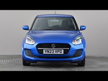 Used Suzuki Swift 2023 for sale - 79531377: Photo