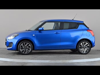 Used Suzuki Swift 2023 for sale - 79531377: Photo