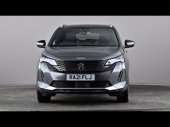 Used Peugeot 3008 2021 for sale - 78812809: Photo