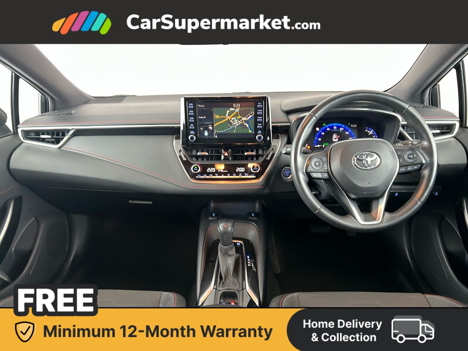 Used Toyota Corolla 2019 for sale - 77680016: Photo 13