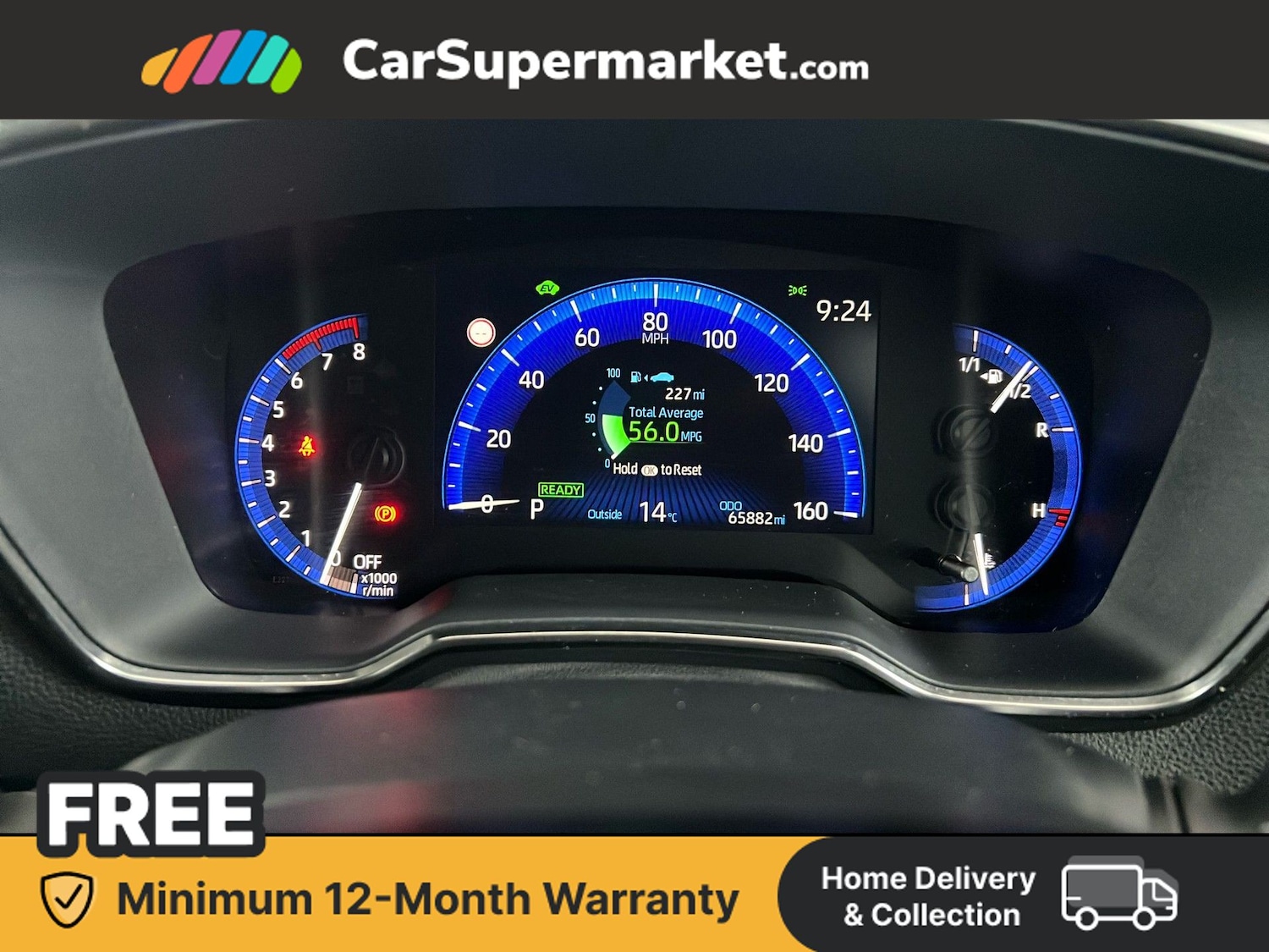 Used Toyota Corolla 2019 for sale - 77680016: Photo 15