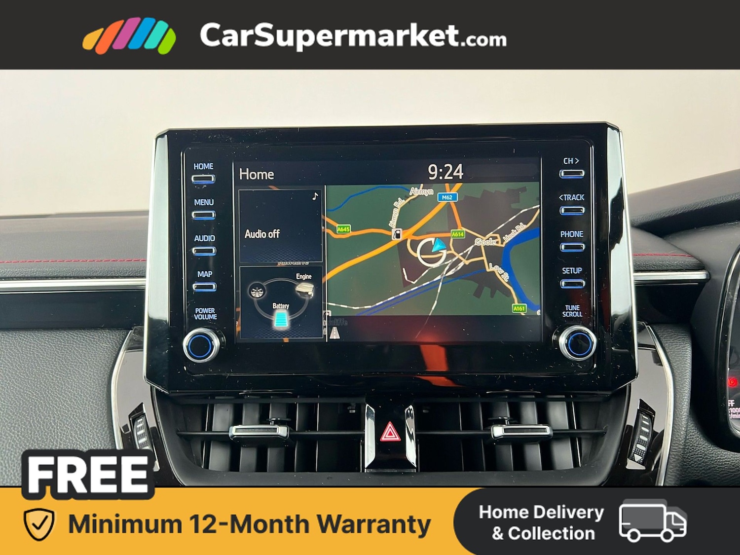 Used Toyota Corolla 2019 for sale - 77680016: Photo 16