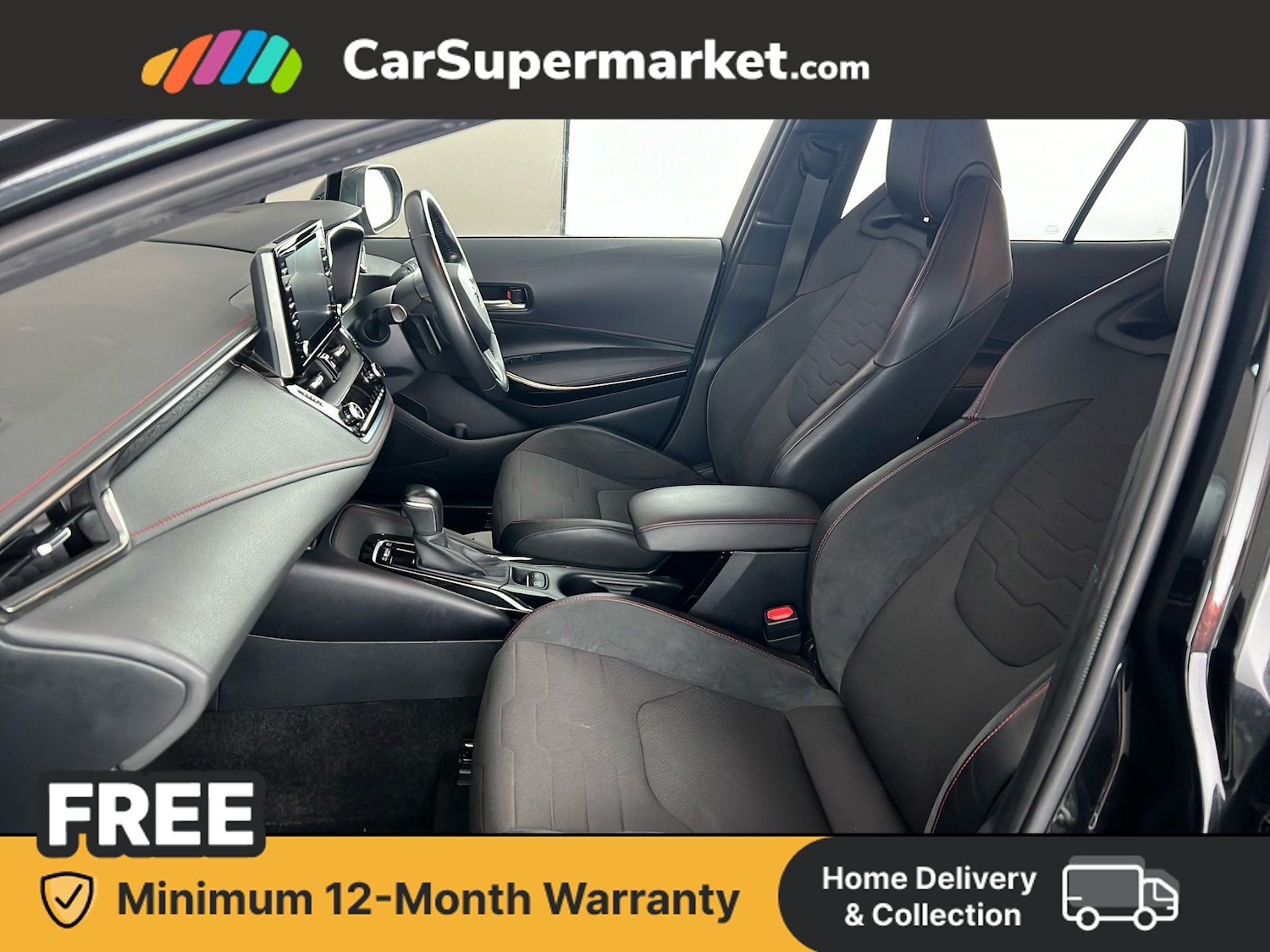 Used Toyota Corolla 2019 for sale - 77680016: Photo 17