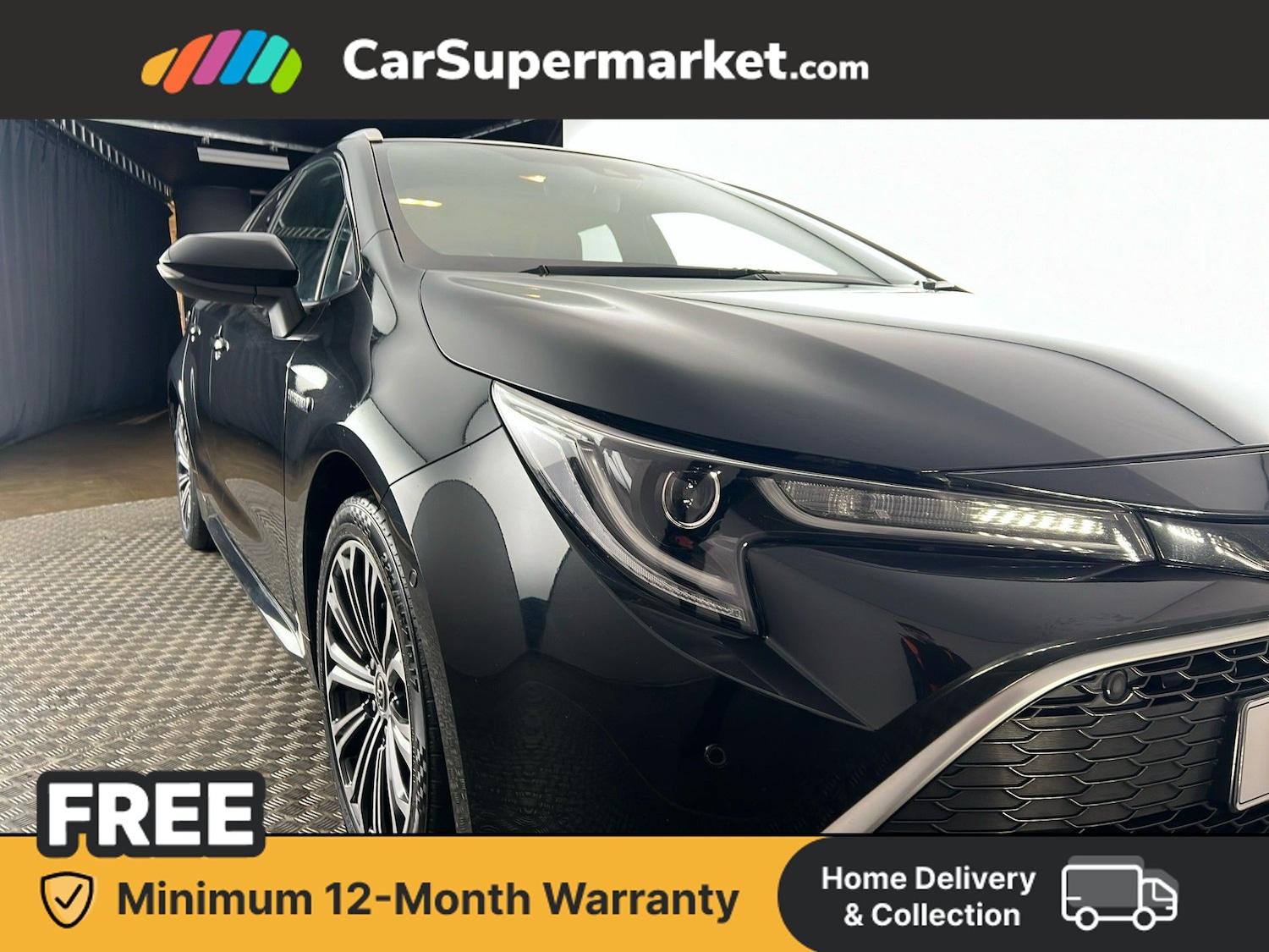 Used Toyota Corolla 2019 for sale - 77680016: Photo 20