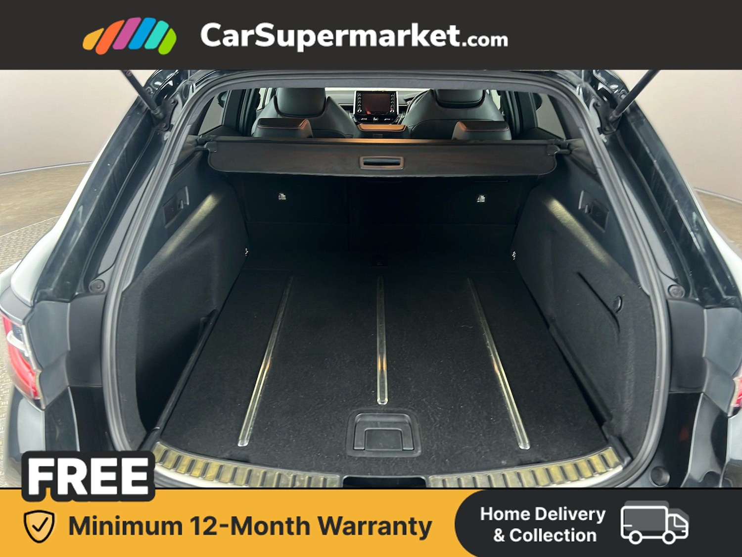 Used Toyota Corolla 2019 for sale - 77680016: Photo 22