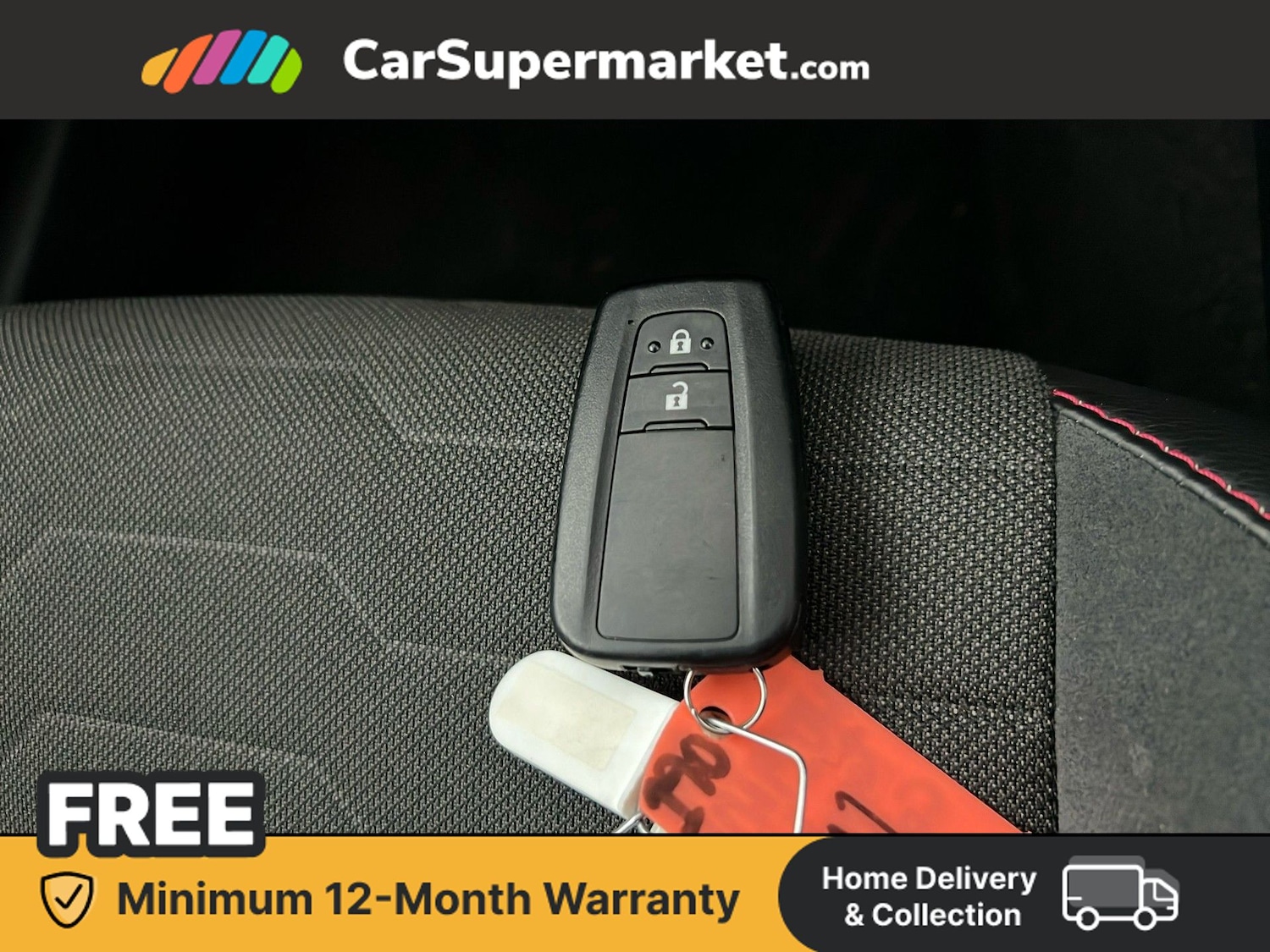 Used Toyota Corolla 2019 for sale - 77680016: Photo 23