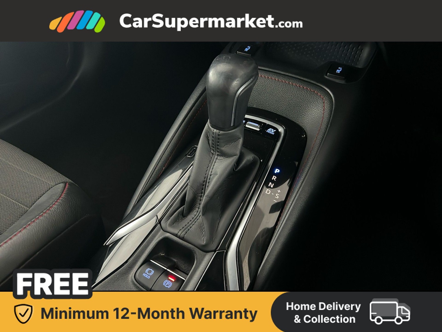 Used Toyota Corolla 2019 for sale - 77680016: Photo 24