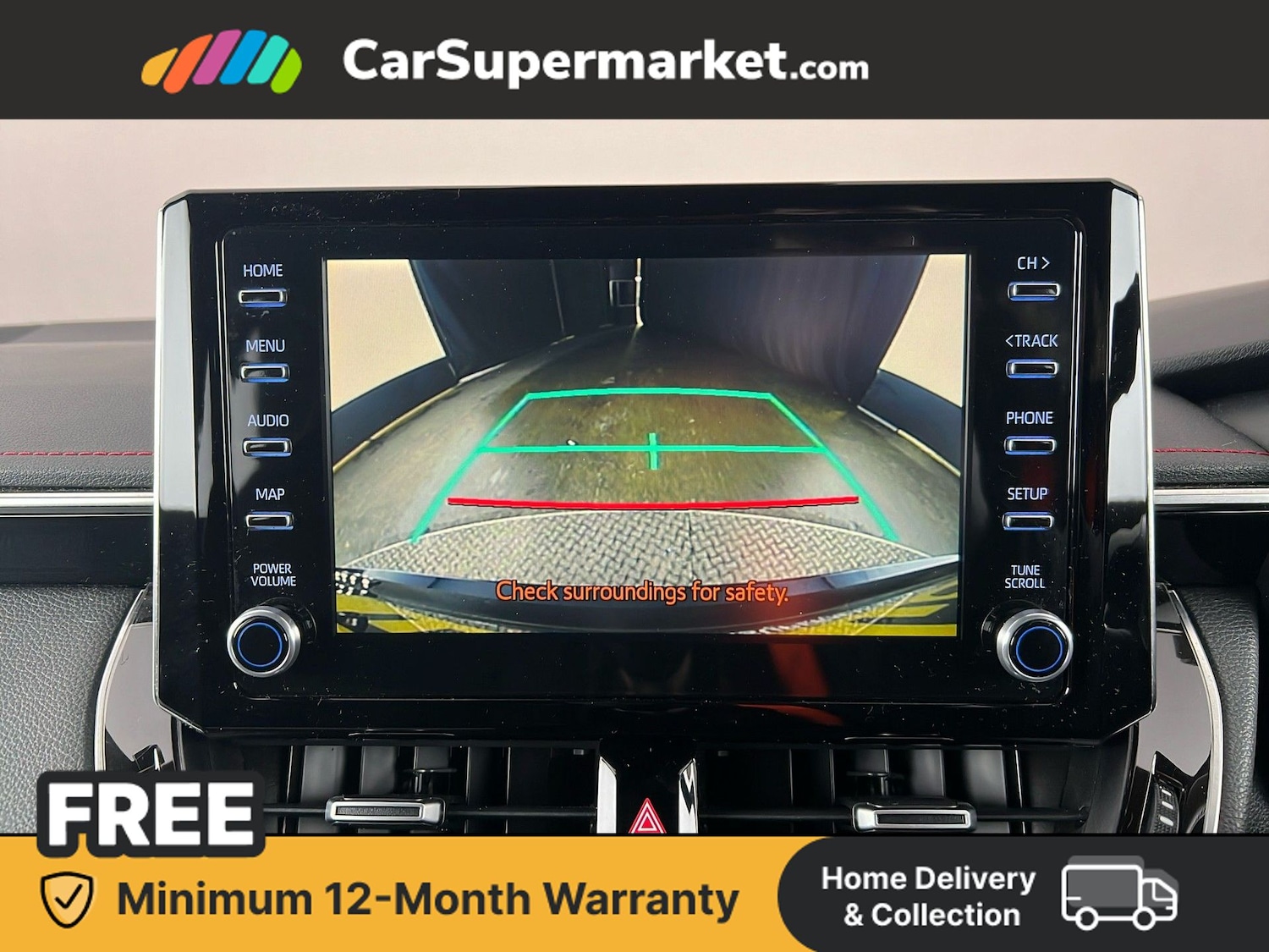 Used Toyota Corolla 2019 for sale - 77680016: Photo 26