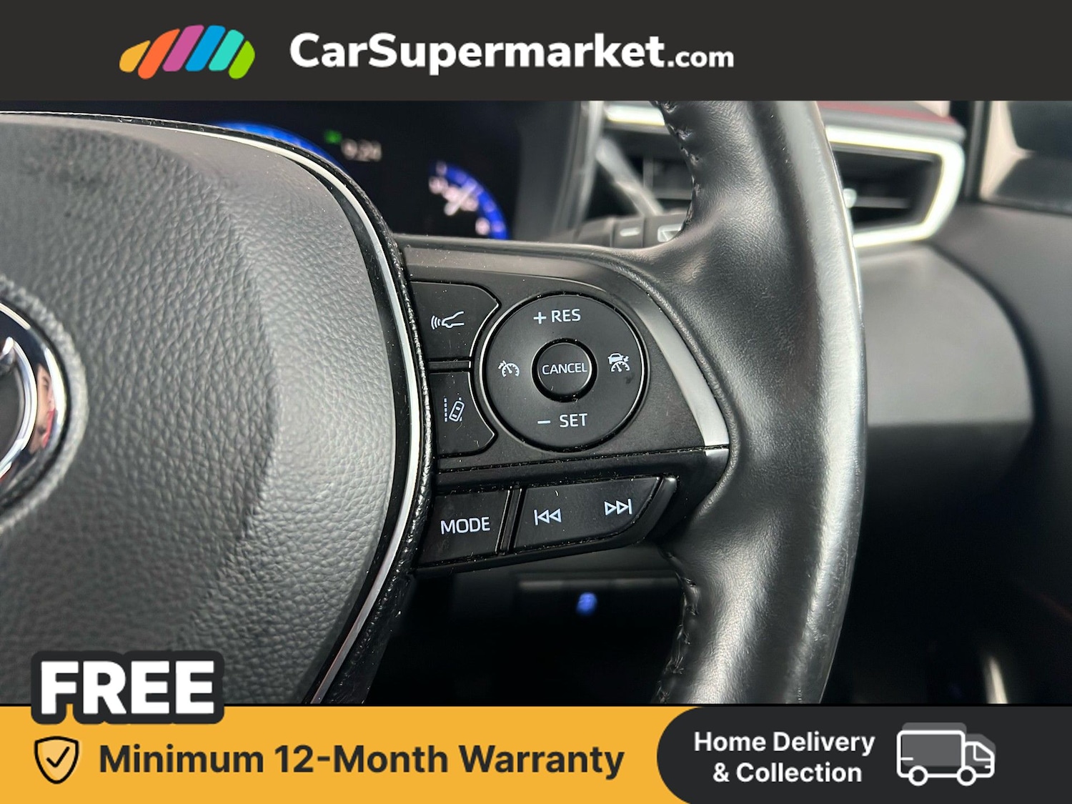 Used Toyota Corolla 2019 for sale - 77680016: Photo 27