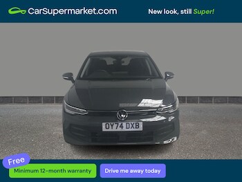 Used Volkswagen Golf 2024 for sale - 78579494: Photo
