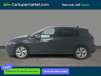 Used Volkswagen Golf 2024 for sale - 78579494: Photo