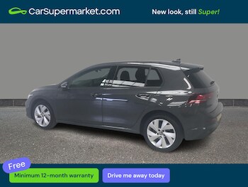 Used Volkswagen Golf 2024 for sale - 78579494: Photo