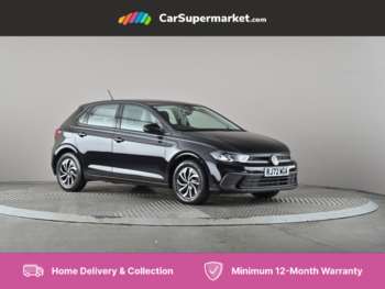 2022 - 1.0 TSI Life 5dr DSG
