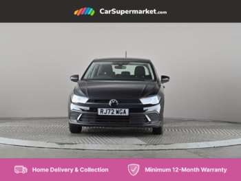 Used Volkswagen Polo 2022 for sale - 74871902: Photo