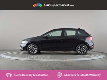 Used Volkswagen Polo 2022 for sale - 74871902: Photo