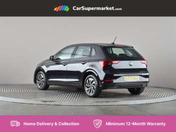 Used Volkswagen Polo 2022 for sale - 74871902: Photo