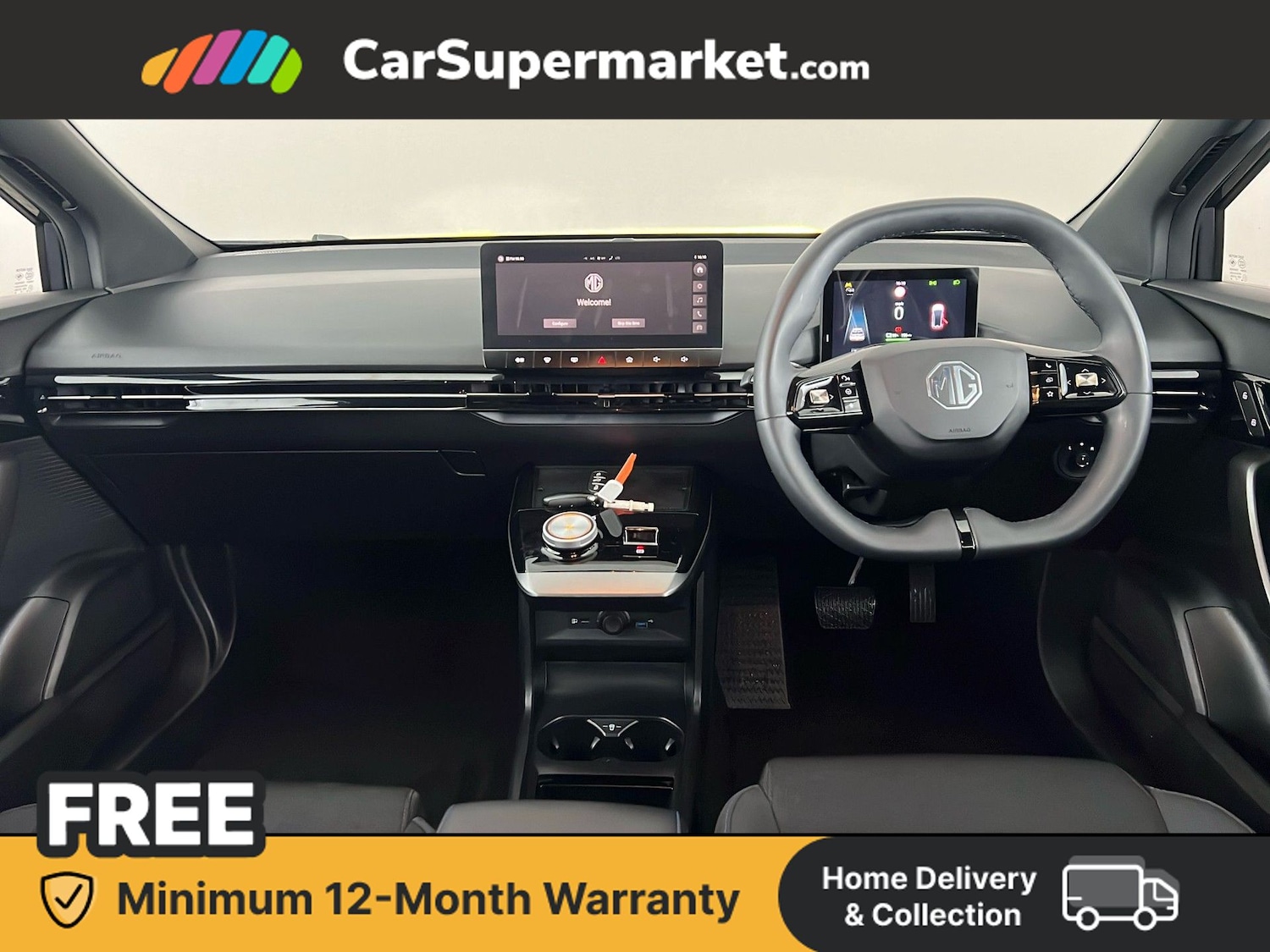 Used MG MG4 2024 for sale - 77654189: Photo 13