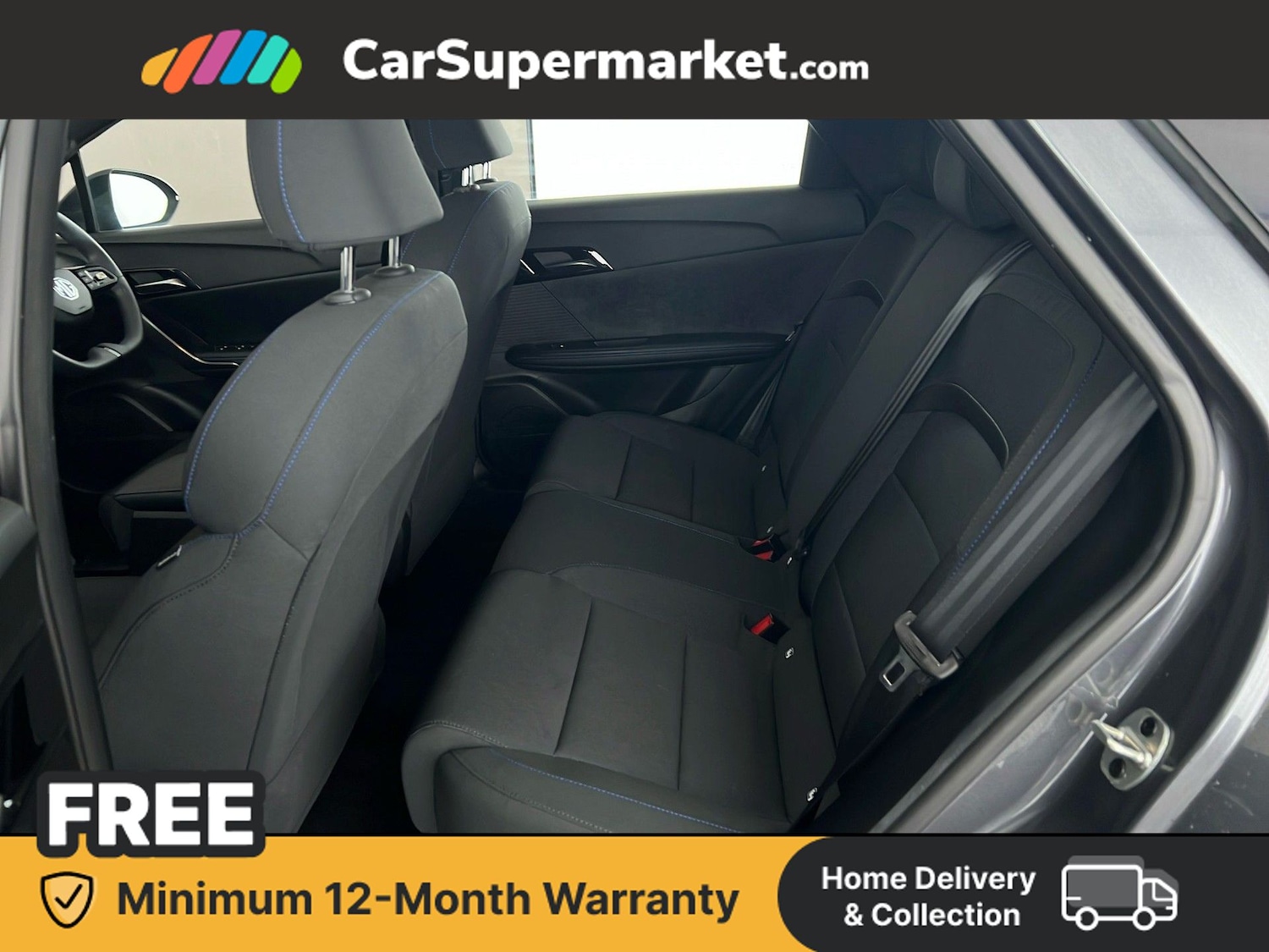 Used MG MG4 2024 for sale - 77654189: Photo 18