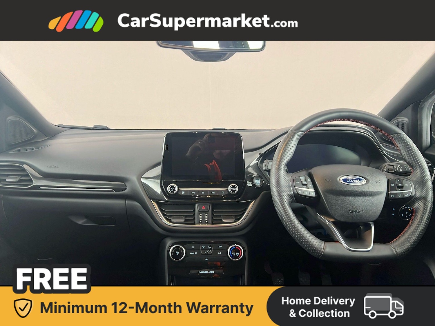 Used Ford Puma 2022 for sale - 78070018: Photo 13