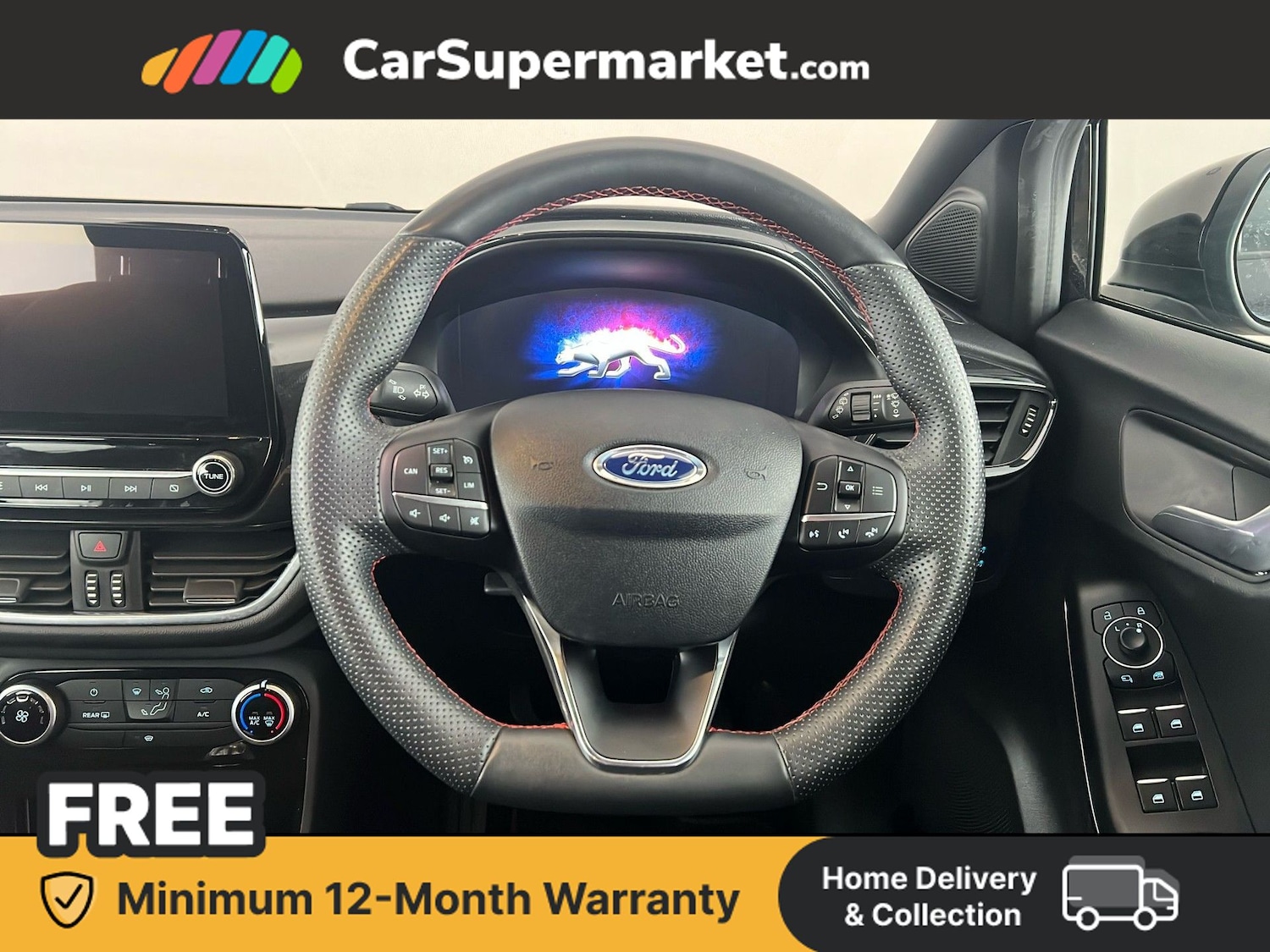 Used Ford Puma 2022 for sale - 78070018: Photo 14