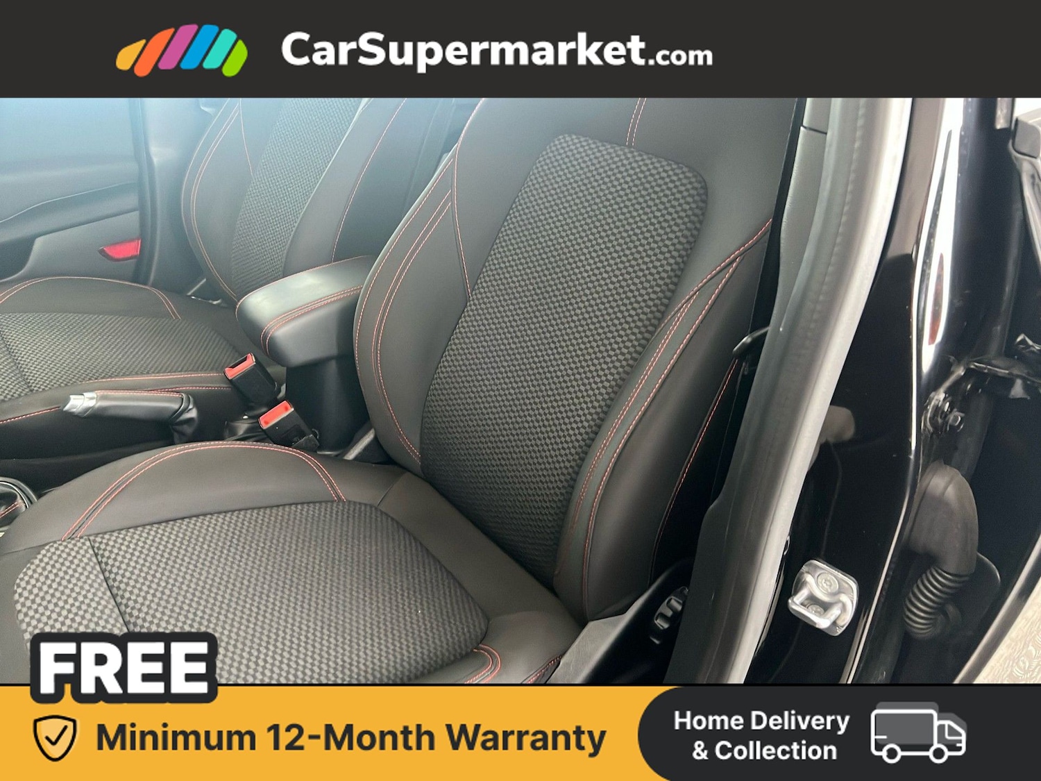 Used Ford Puma 2022 for sale - 78070018: Photo 17