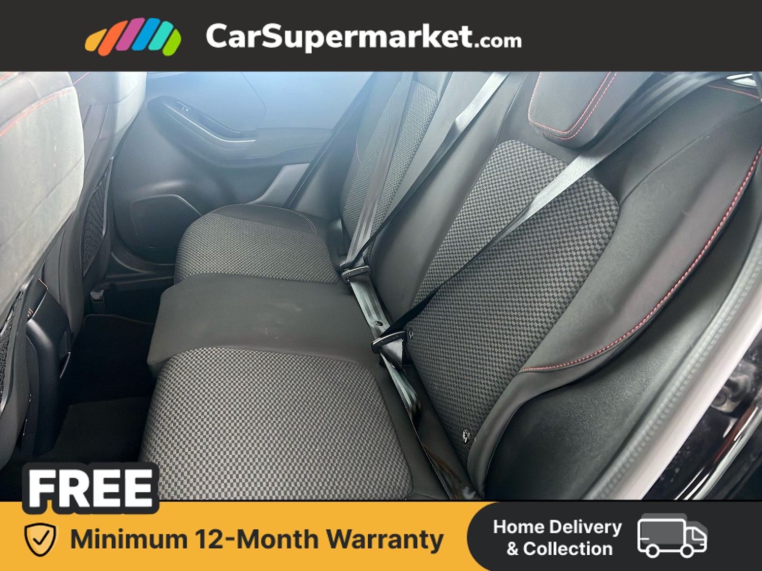 Used Ford Puma 2022 for sale - 78070018: Photo 18